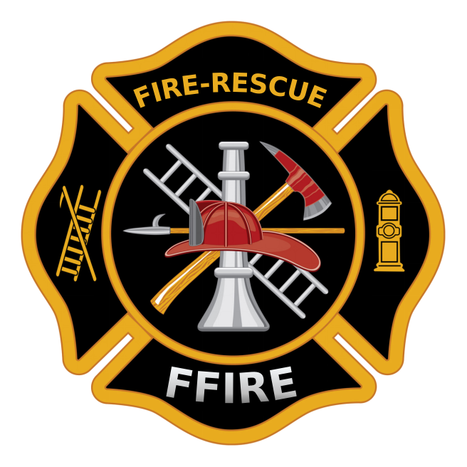 FFIRE official logo